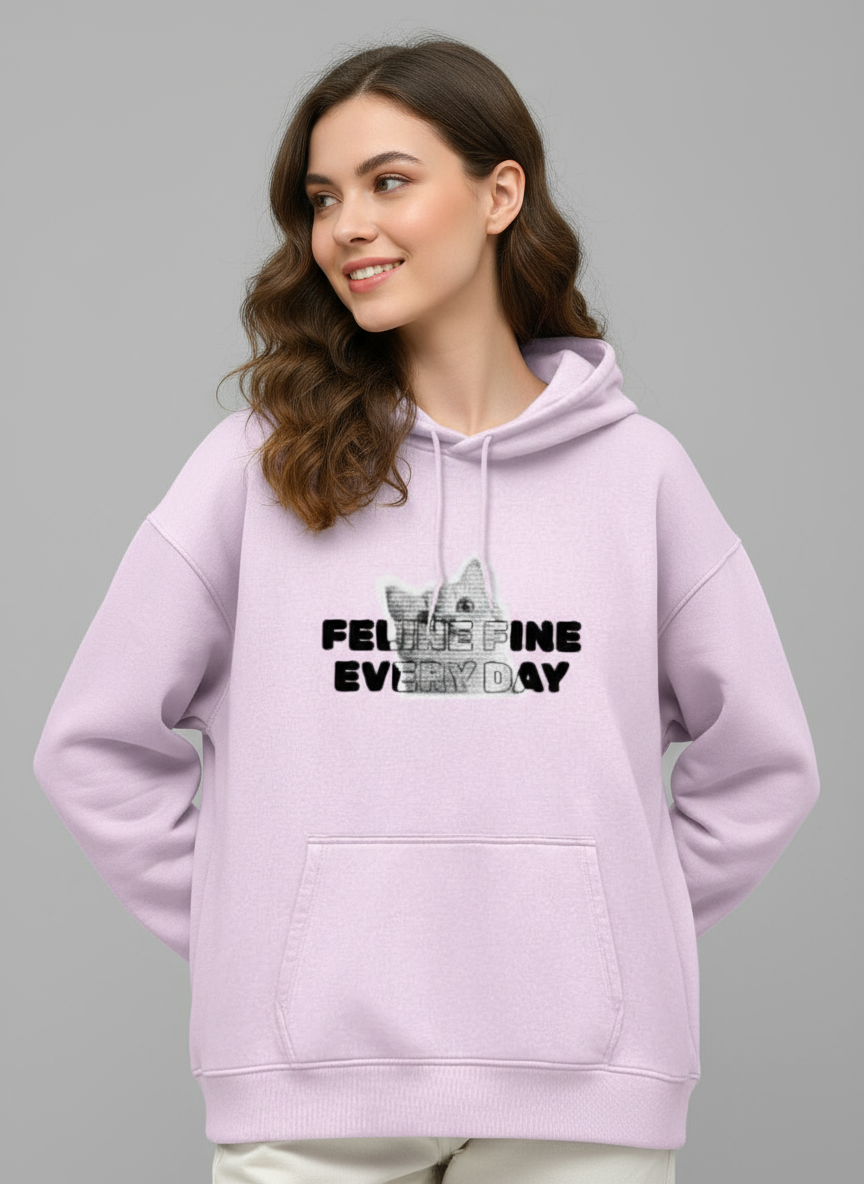 Womenswear - The Kitty Theme