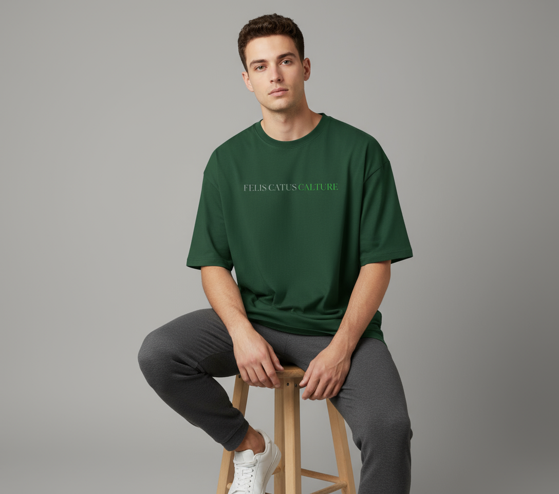 Menswear - The Kitty Theme