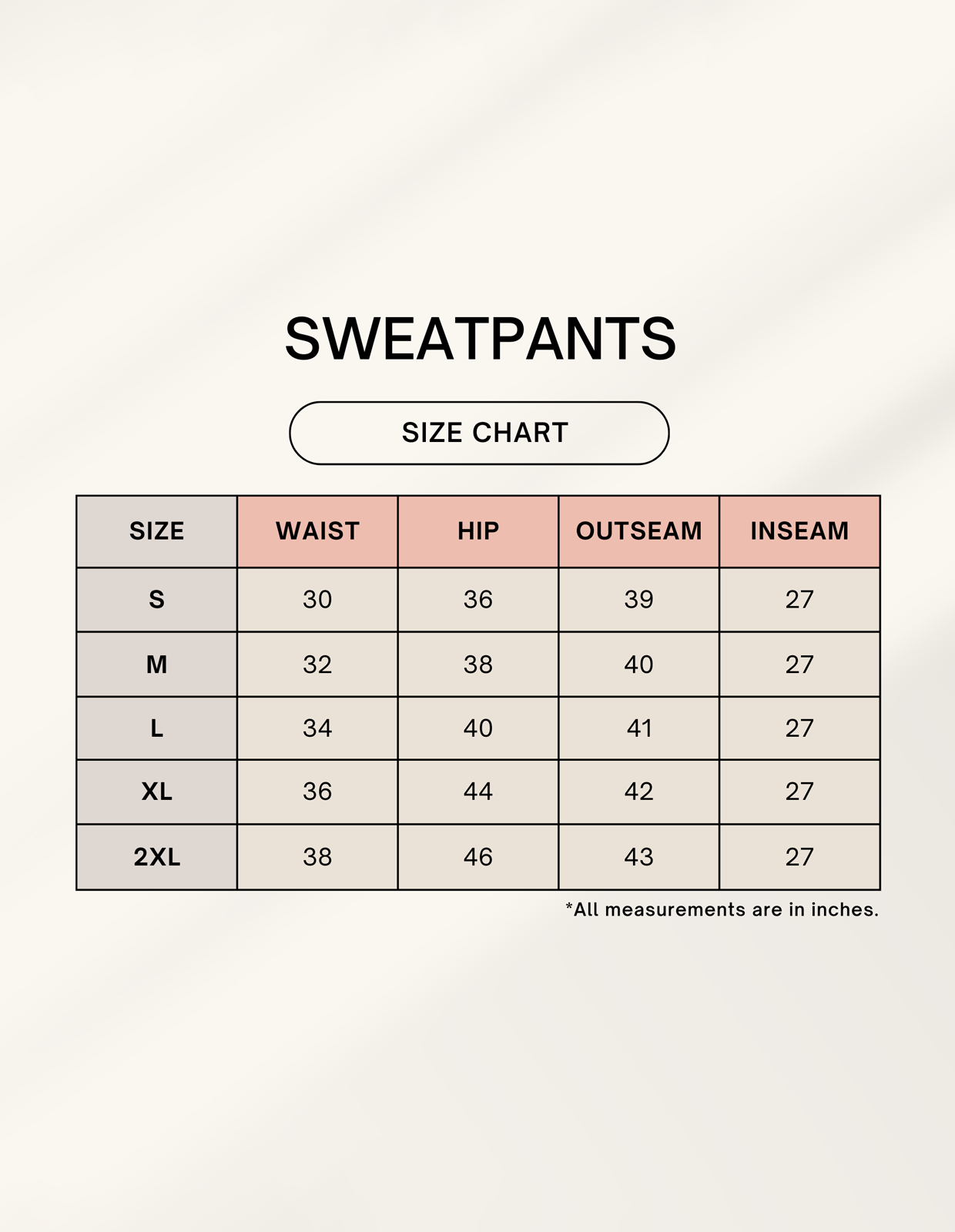 Cattitude - Sweatpants 260GSM