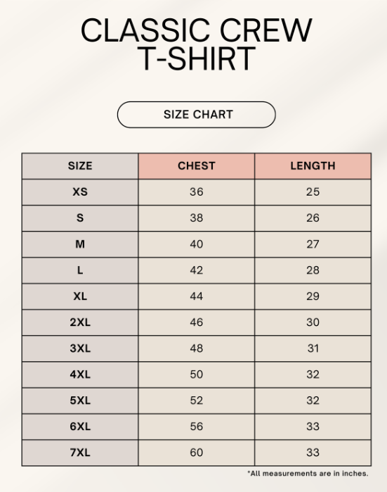 Cat Lover - Crew T-Shirt - The Kitty Theme