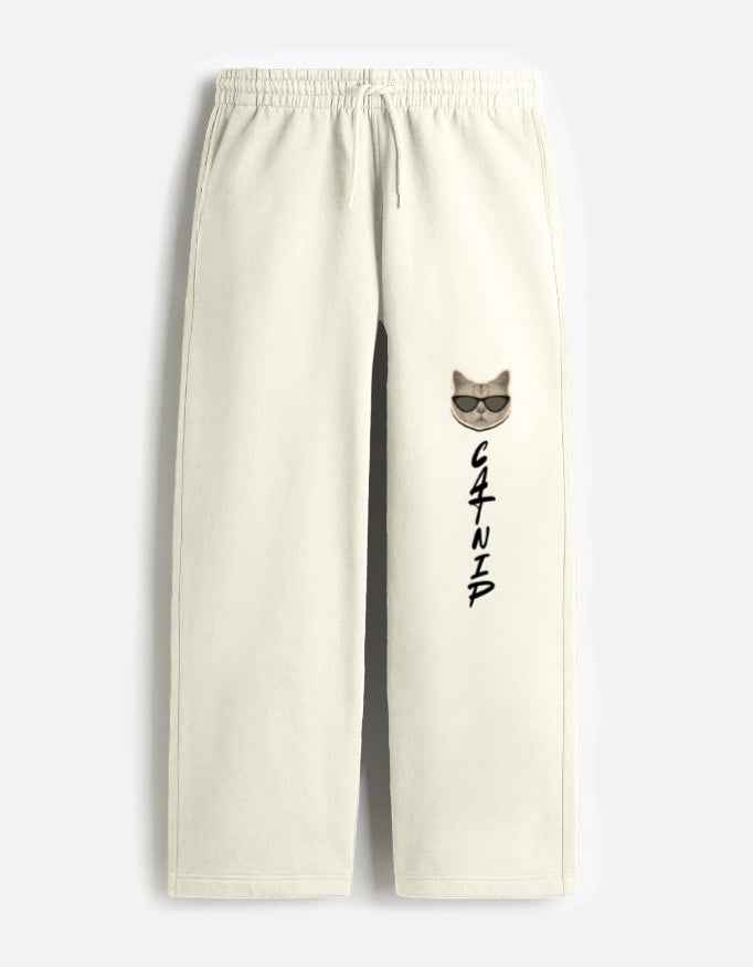 Catnip Sweatpants 260GSM