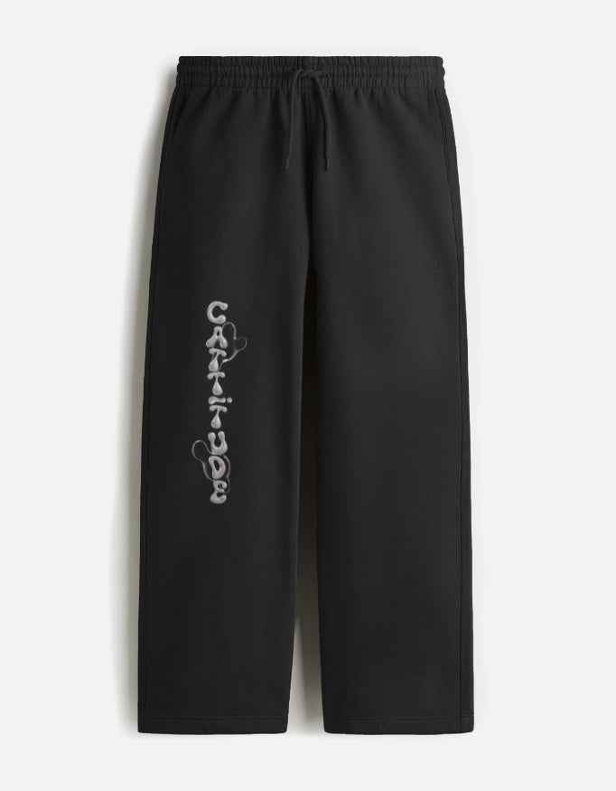 Cattitude - Sweatpants 260GSM